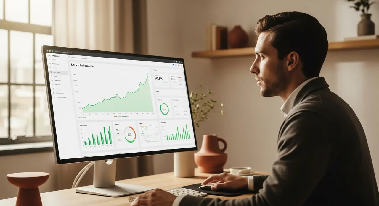 Consultant SEO Bron